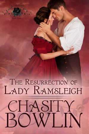 [The Lost Lords 04] • The Resurrection of Lady Ramsleigh